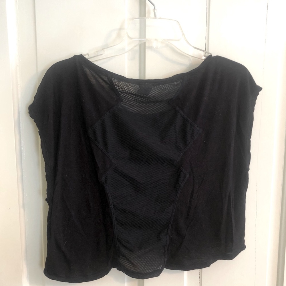 Unity Crop Top - image 1